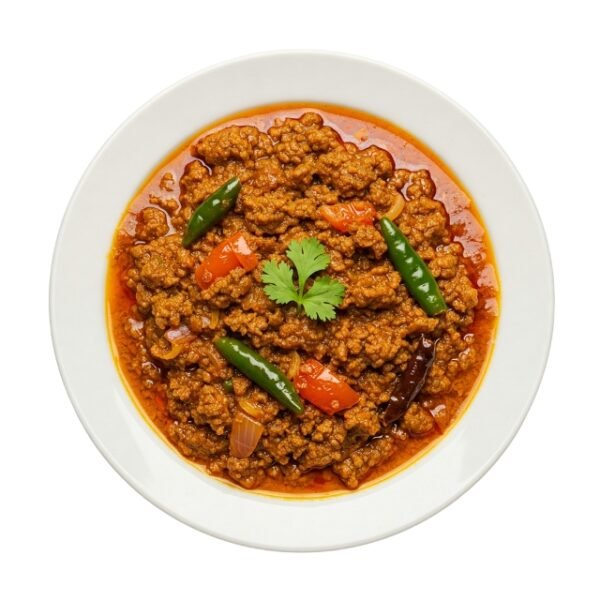 SMH Qeema Masala 60g
