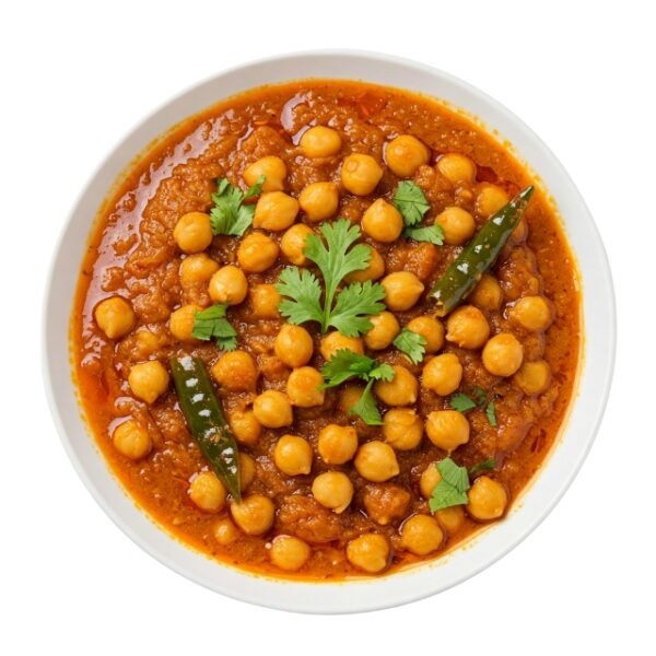 SMH Chana Masala 60g