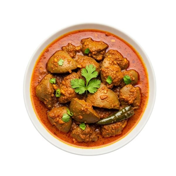 SMH Kaleji Masala 60g