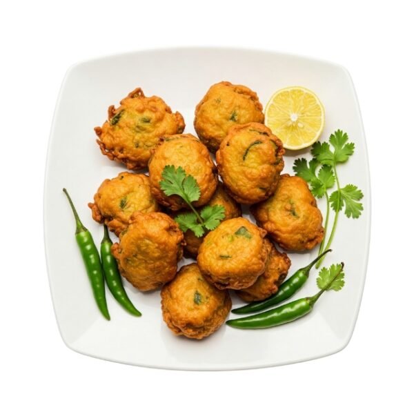 SMH Pakora Masala 60g
