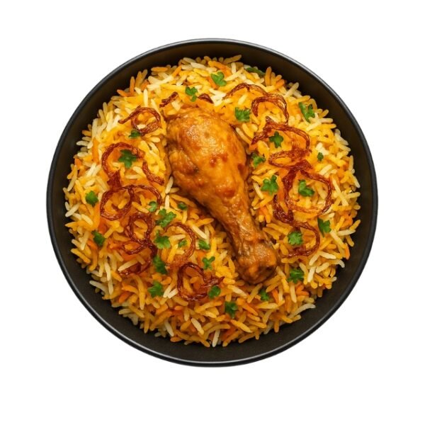 SMH Biryani Masala 60g