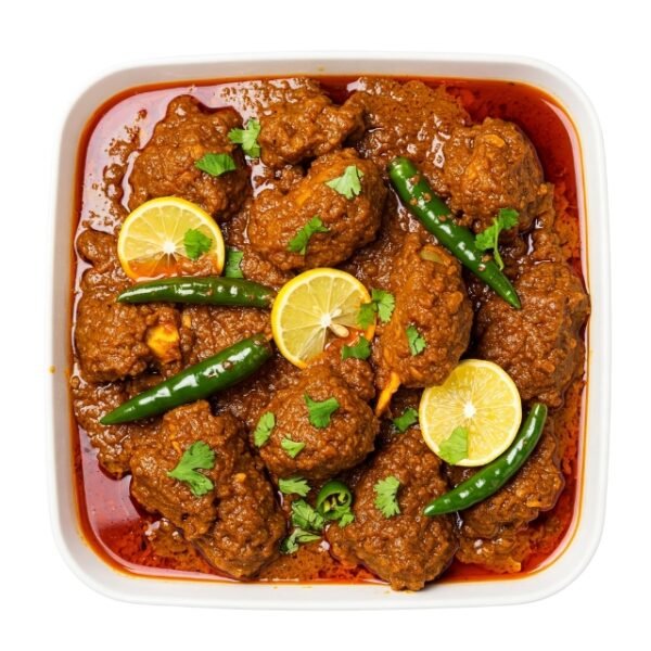SMH Achar Gosht Masala 60g