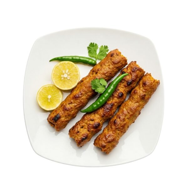 SMH Sikh kabab 60g