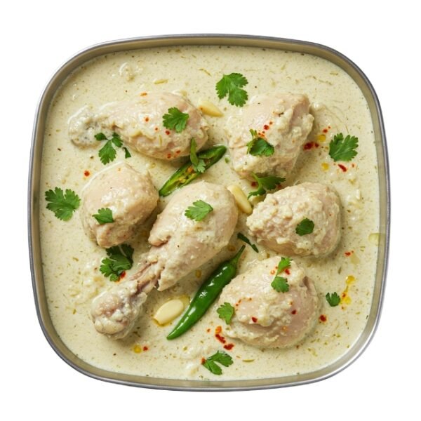 SMH White Qorma Masala 60g