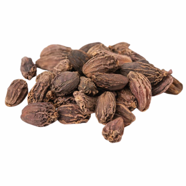 Bari Elaichi / Black Cardamom 50g