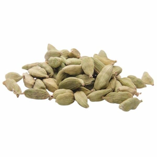 Choti Elaichi Reg 50g