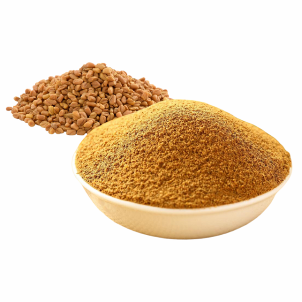Methi Dana Powder 100g