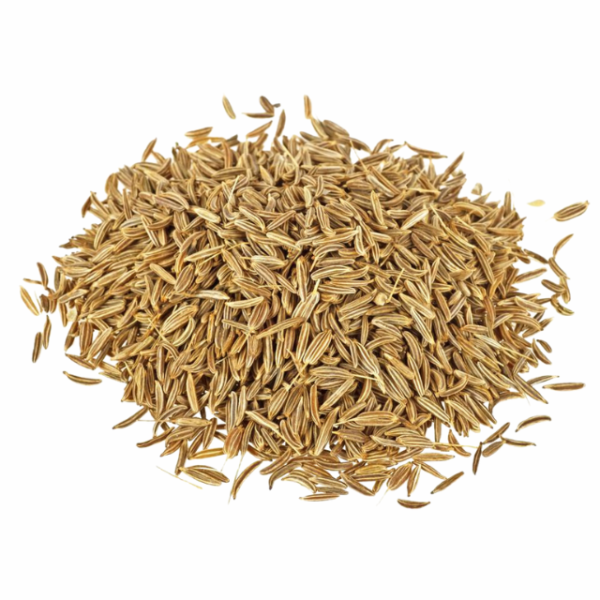 White Zeera 100g