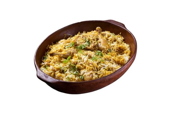 SMH Pulao Masala 60g
