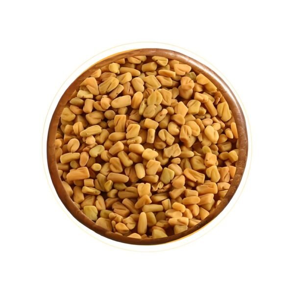 Methi Dana (Fenugreek)