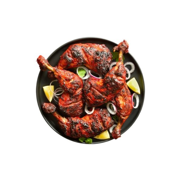SMH Chicken Tandori Masala
