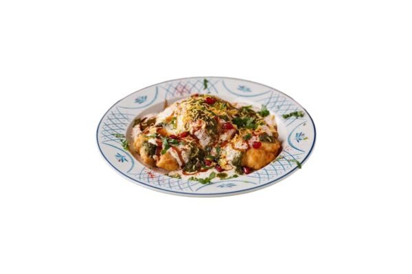 SMH Dahi Bhalla Masala