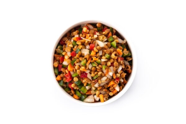 SMH Chat Masala Spicy